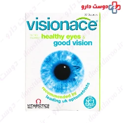 vitabiotice visionace