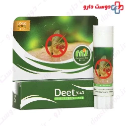 Insect Repellent Stick Deet 40% Reyhan Naghsh Jahan