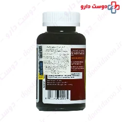 Glucosamine Chondroitin and MSM 80 Support Nutrition