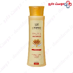 Cinere Wheat Germ Protein Shampoo For Daily Care 250 Ml