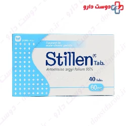Stillen 60 mg Dong A