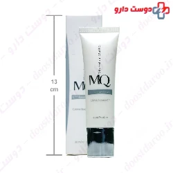 MQ C Booster 30g Cream
