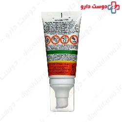 Anthelios XL Anti Shine Tinted Dry Touch Gel Cream SPF50+ La Roche Posay