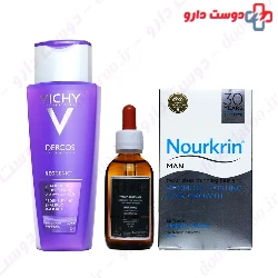 Anti Hair Fall And Nutrition For Men Pack 13 Special Basket
