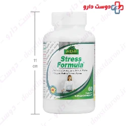 Alfa Stress Formula Alfa Vitamins