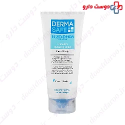 Eczo Derm Ultra Rich Hydrating Lotion Dermasafe