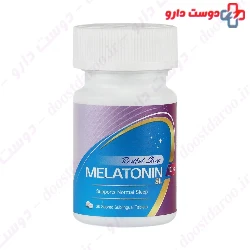 Arya Daru Melatonin 10 mg
