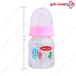 Baby Bottle 307 Baby Land