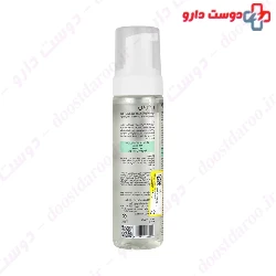 Foaming Micellar Water Oily Skin Racuten