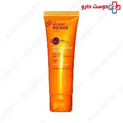 Derma Protecting Sun Treatment SPF50 Dr Pierre Ricaud