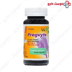 Vitane Pregvyte 30 Tablet