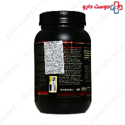 Whey Gold Standard100% 909 g Optimum Nutrition