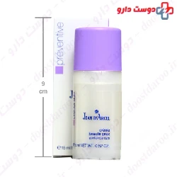Gentle Eye Care Cream Jean Darcel