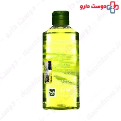 Olive Petitgrain Shower Gel Yves Rocher