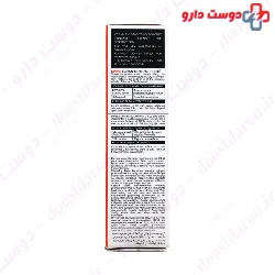 Tinted Sun Protection SPF50 SVR