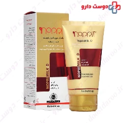 Noprit Milky Hair Mask Nopri Milk D After Bath 150 Ml