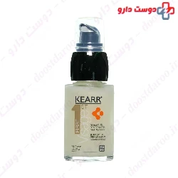 Gel Anti Aging Sebum Control KEARR