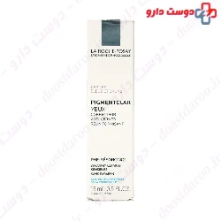 Pigmentclar Eyes Cream La Roche Posay