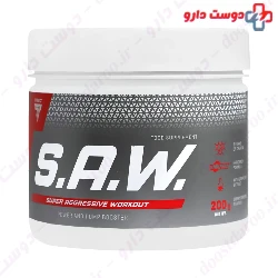 S A W 200 g Trec Nutrition
