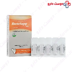 Rectosupp BDA Behta Daru
