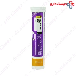 Nutri Pad Magnesium Plus Vitamin B6