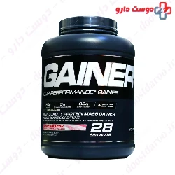 Cor Performance Gainer Cellucor