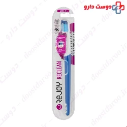 Rejoy Reclean Medium Toothbrush R102M