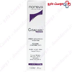 Cicadiane Cream Noreva
