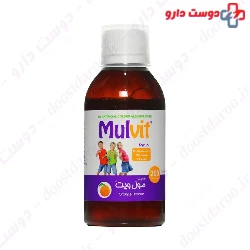 Mol Vit Kharazmi