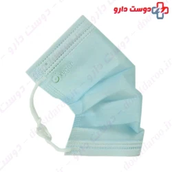 3Ply Baby Face Mask Oxygen Plus