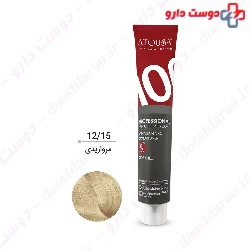 Atosa Highlight 100ml Hair Color