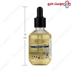 Special Facial Care Serum Moringa