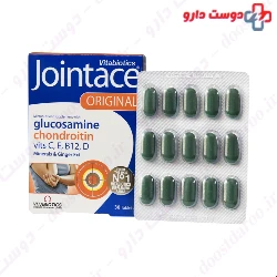 vitabiotice Jointace orijinal tablet