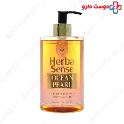 Ocean Pearl Luxury Hand Wash Ardene Hereba Sense