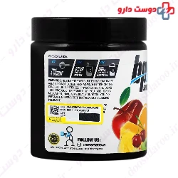 Best BCAA BPI Sports