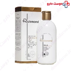 Richmond Micellar Cleansing Milk