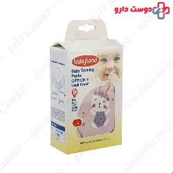 Baby Training Pants L Size Code 251