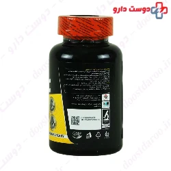 Vitamin C 1000 mg 60 TGA Muscle