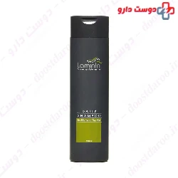 Normal To Dry Hair Shampoo Laminin