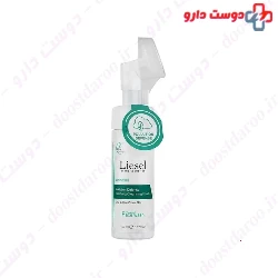 Liesel Acnesel Purifying Cleansing Foaming Face Wash 150 ml