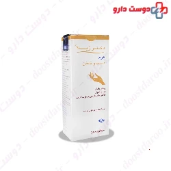 Dr Jila Almond 50g Cream