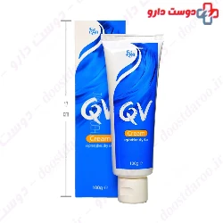 QV Cream Ego