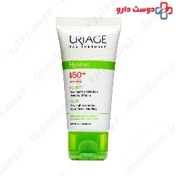 Hyseac Fluide Sun Care SPF50 Uriage
