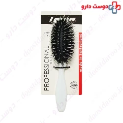 Professional Ceramic Hair brush Trisa