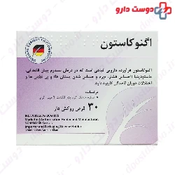 Bionorica Agnucaston 30 Tablet