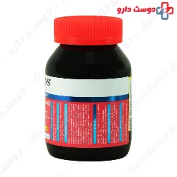 Aborns Evening Primrose Oil 1300mg 50 Softgel