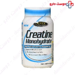 Creatine Monohydrate Apex