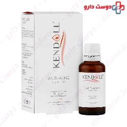 Kendall Anti Acne Serum 30 ml