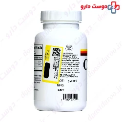 Calcium 600 Plus Vitamin D Tablet Life Style