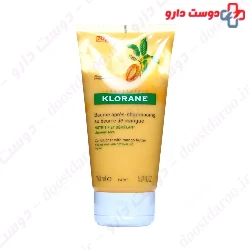 Conditioner With Mango Butter Klorane